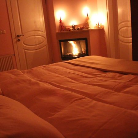 Tramonto Hotel Adults Only Sile Exterior photo