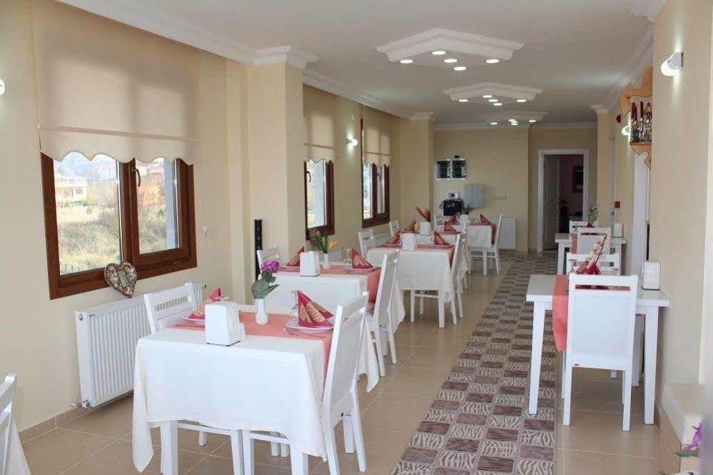Tramonto Hotel Adults Only Sile Exterior photo