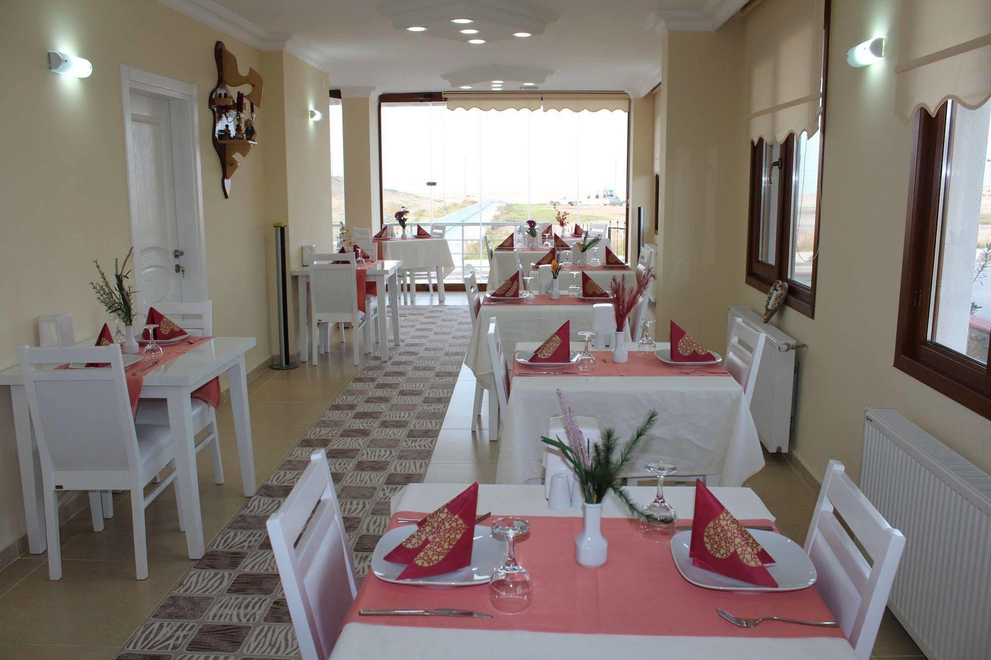 Tramonto Hotel Adults Only Sile Exterior photo