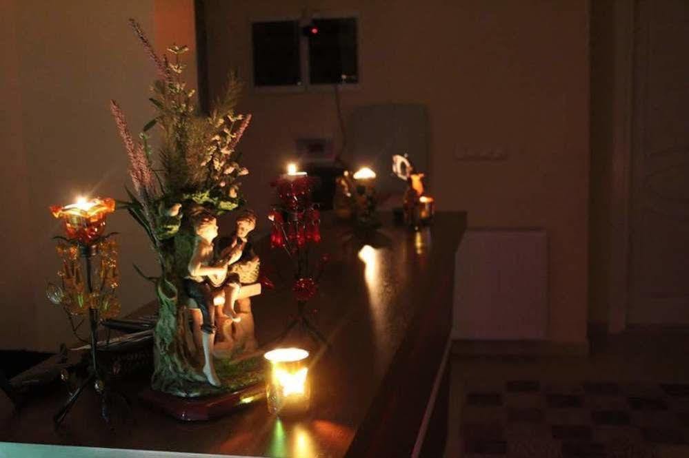 Tramonto Hotel Adults Only Sile Exterior photo