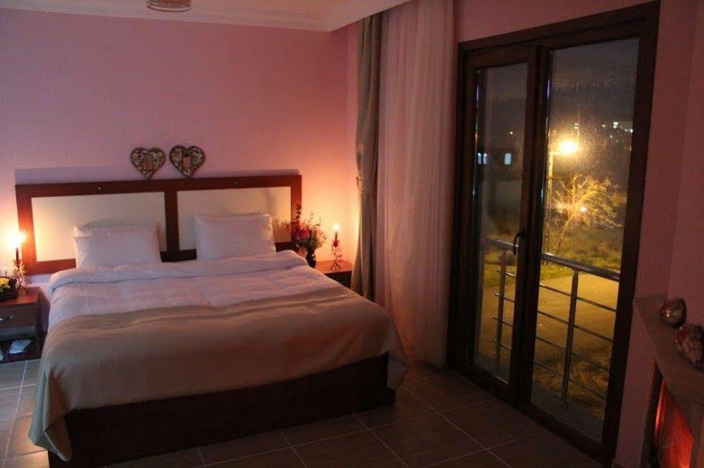 Tramonto Hotel Adults Only Sile Exterior photo