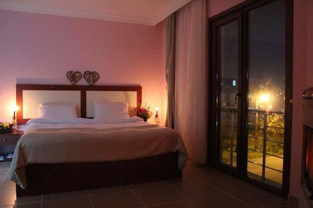 Tramonto Hotel Adults Only Sile Exterior photo