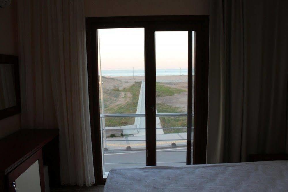 Tramonto Hotel Adults Only Sile Exterior photo
